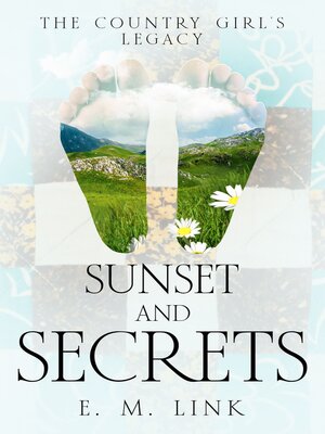 cover image of Sunset and Secrets